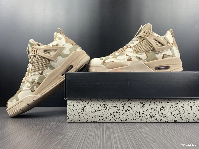 HYPE 4 Aleali x RelaxedFit Air May 3956 Jordan DJ1193- Camo 1025